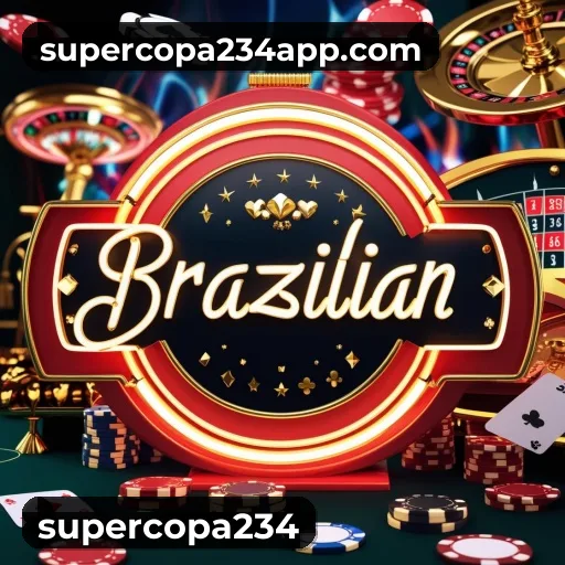 supercopa234 Aplicativo - supercopa234