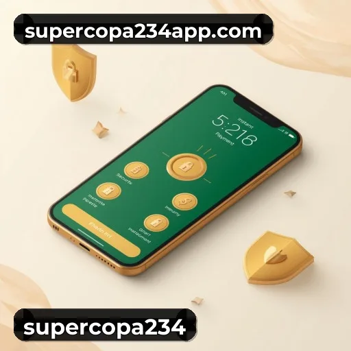 supercopa234 Contato - supercopa234