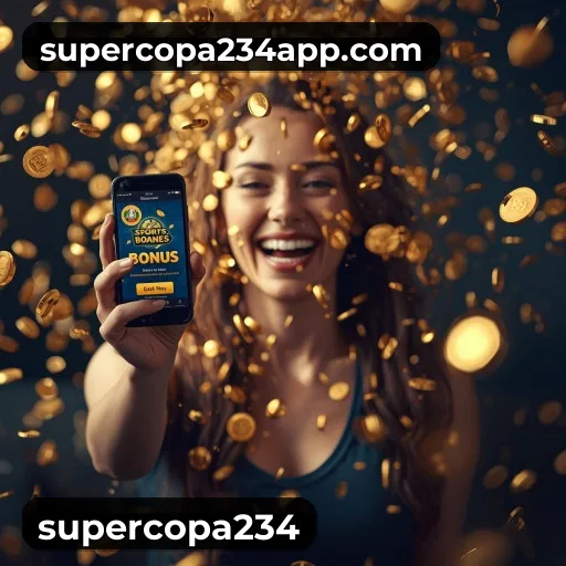 supercopa234 Plataforma - supercopa234