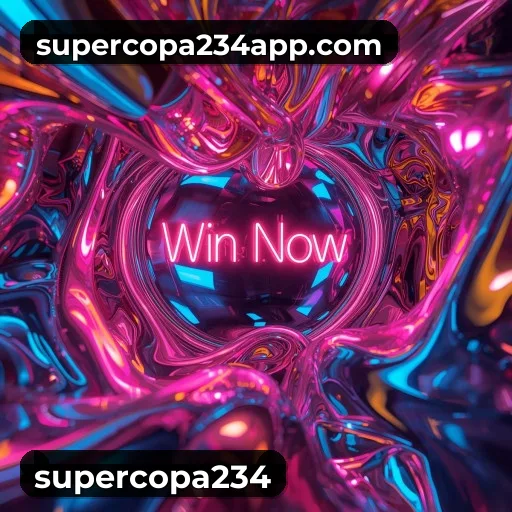 supercopa234 Slots - supercopa234